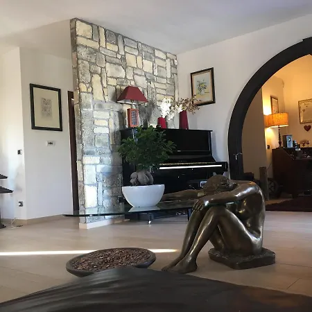 Tenuta Serena Отель типа 
