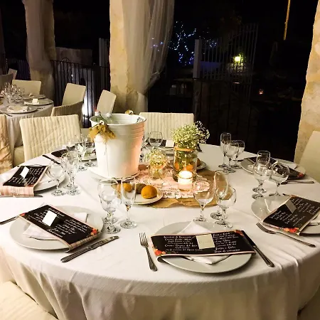 Tenuta Serena