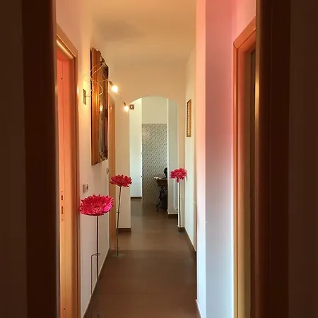 Отель типа 