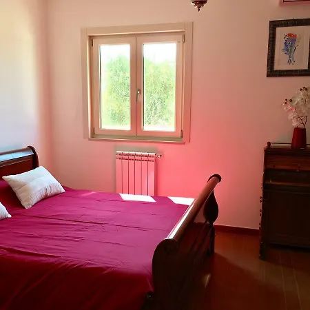 Tenuta Serena Отель типа 