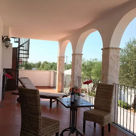 Tenuta Serena Отель типа 