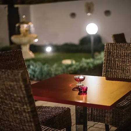 Tenuta Serena Отель типа 