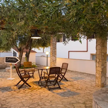 Tenuta Serena *