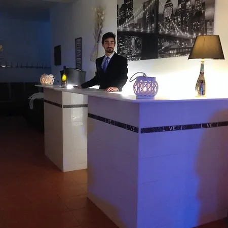 Tenuta Serena Мольфетта