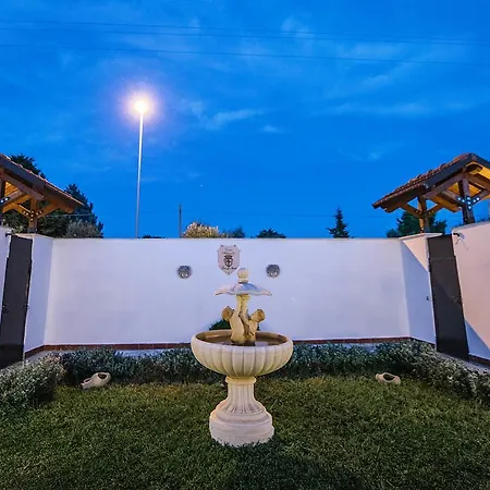 Tenuta Serena Отель типа 