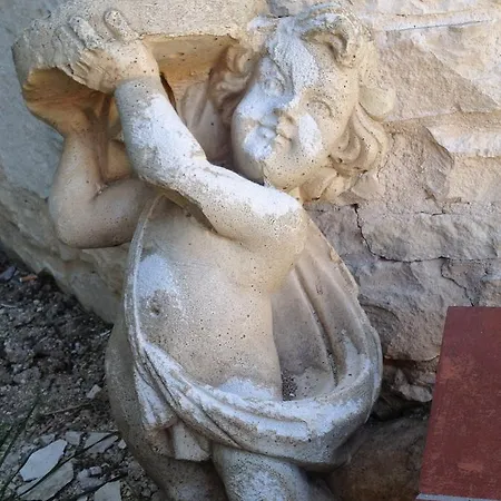 Tenuta Serena * Мольфетта