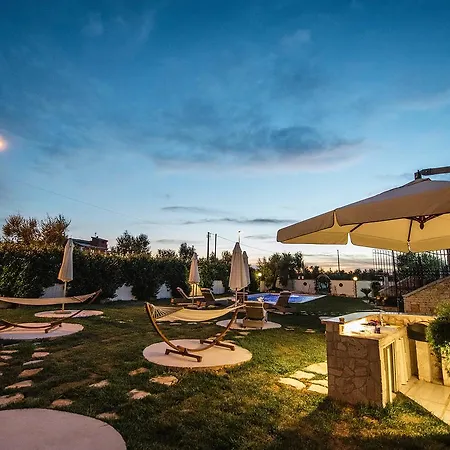 Tenuta Serena Отель типа 