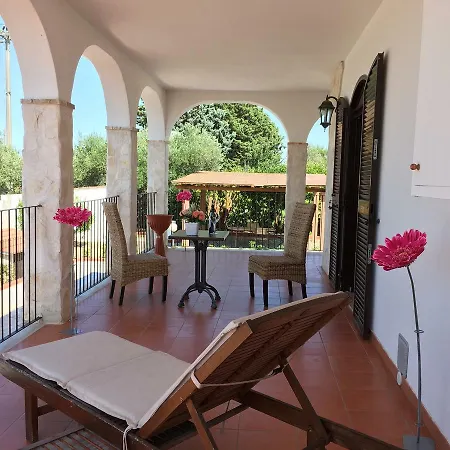 Tenuta Serena Отель типа 