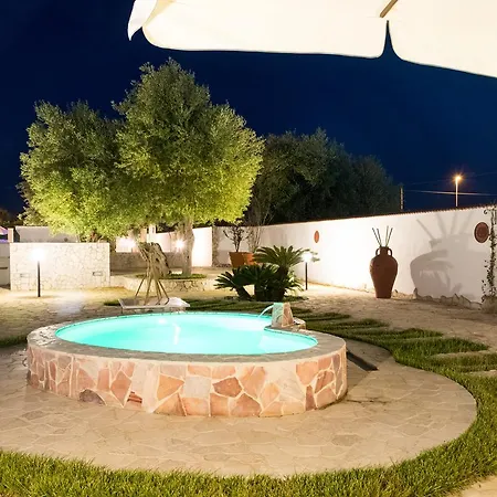 Tenuta Serena Мольфетта