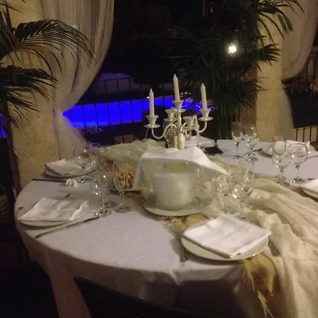Tenuta Serena Отель типа 
