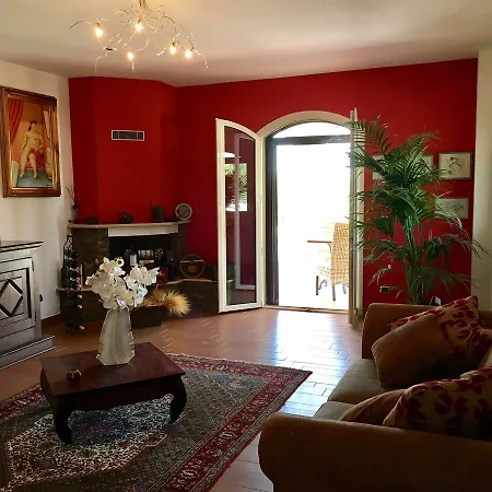 Tenuta Serena Bed & Breakfast