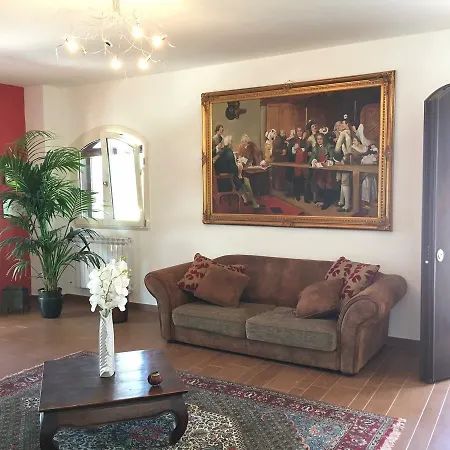 Tenuta Serena