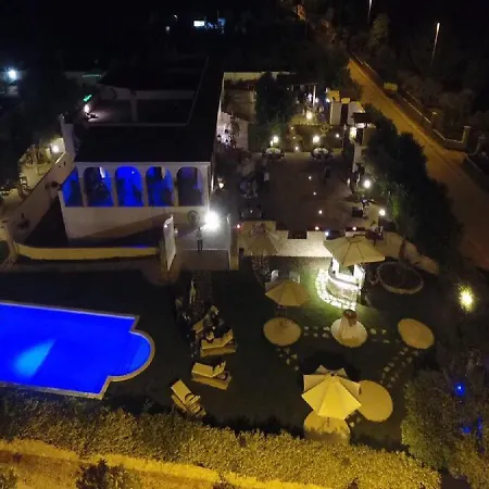 Bed & Breakfast Tenuta Serena *