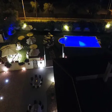 Bed & Breakfast Tenuta Serena