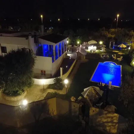Tenuta Serena Bed & Breakfast *