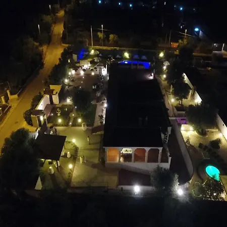 Tenuta Serena Bed & Breakfast Molfetta