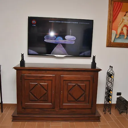 Bed & Breakfast Tenuta Serena Molfetta